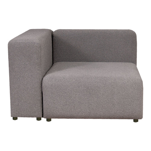 Sofa modul Suldal [en.casa]
