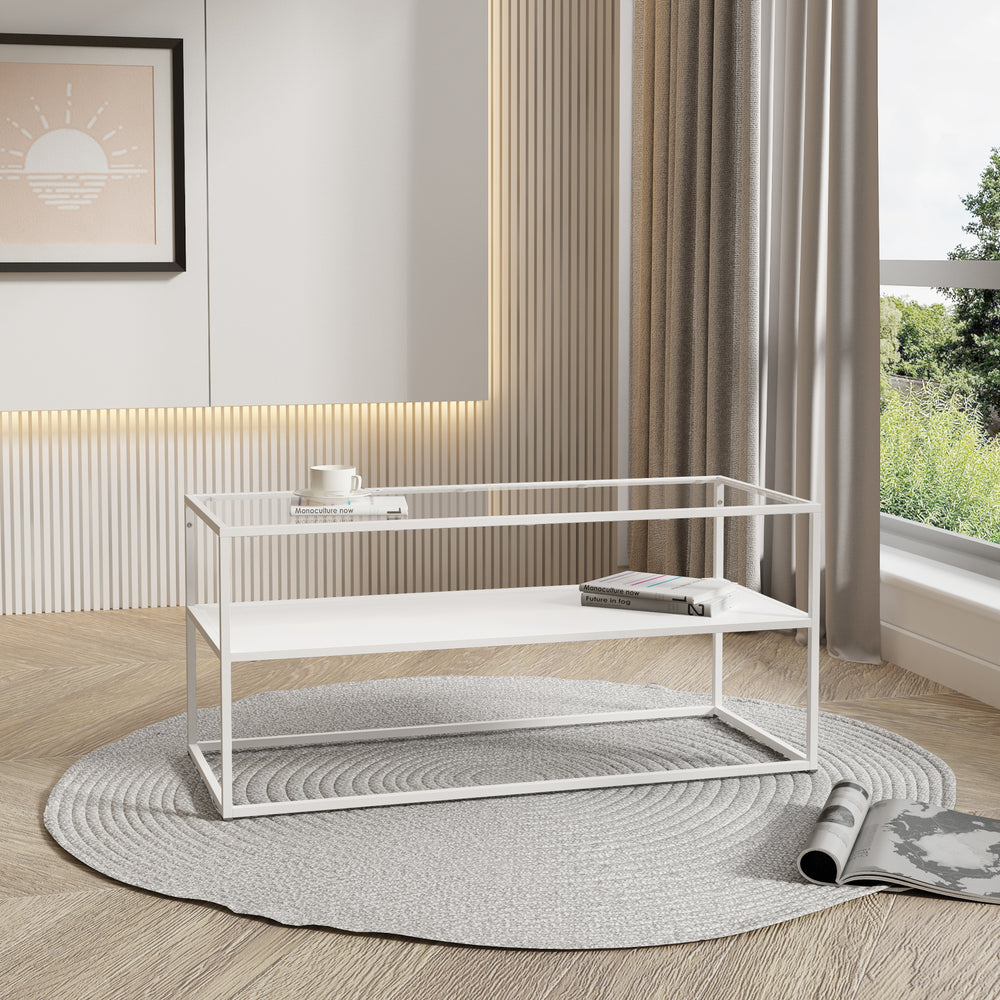 Couchtisch Solund [en.casa] - premiumXL
