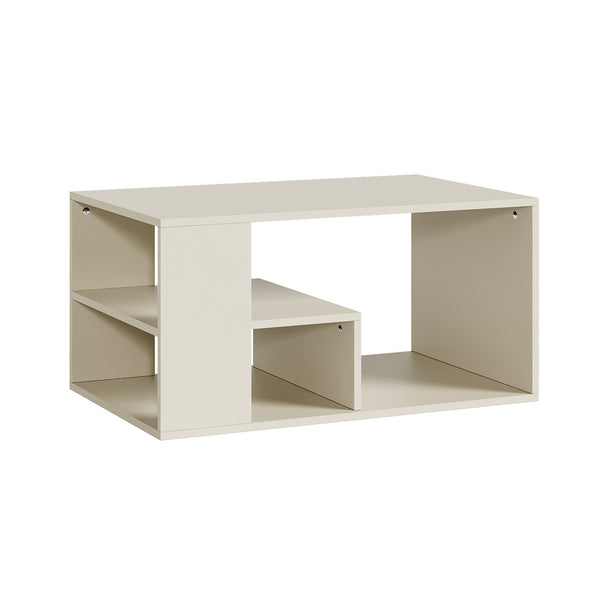 Konferenční stolek Antaa 80x50x40 cm [en.casa]