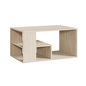 Konferenční stolek Antaa 80x50x40 cm [en.casa]