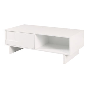 Konferenční stolek Katanshumn s úložným prostorem 110x55x39 cm [en.casa]