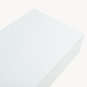 [en.casa] Konferenční stolek "Braunschweig" ABCT-540x 115 x 55 x 31 cm