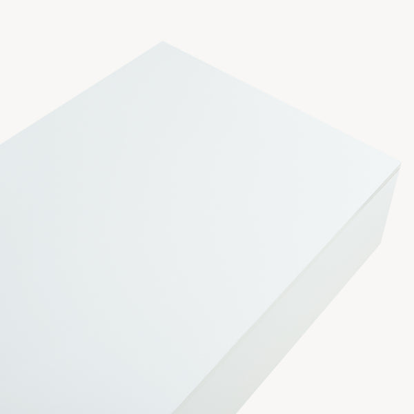 [en.casa] Konferenční stolek "Braunschweig" ABCT-540x 115 x 55 x 31 cm