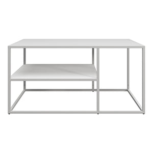 Konferenční stolek Solund 90x60x45 cm [en.casa]