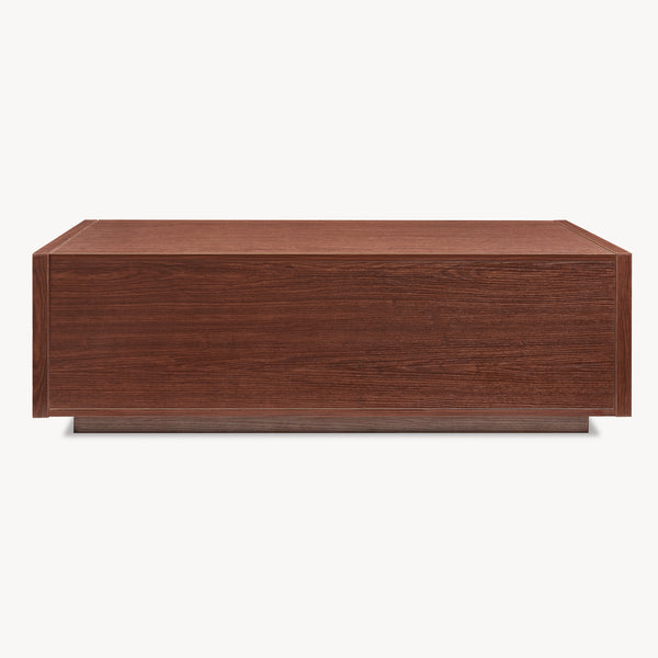 Konferenční stolek Turur 104x50x40 cm [en.casa]