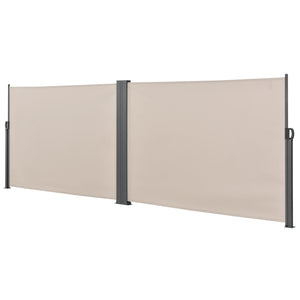 [pro.tec]® Dvojitý paraván - clona AASA-38xx