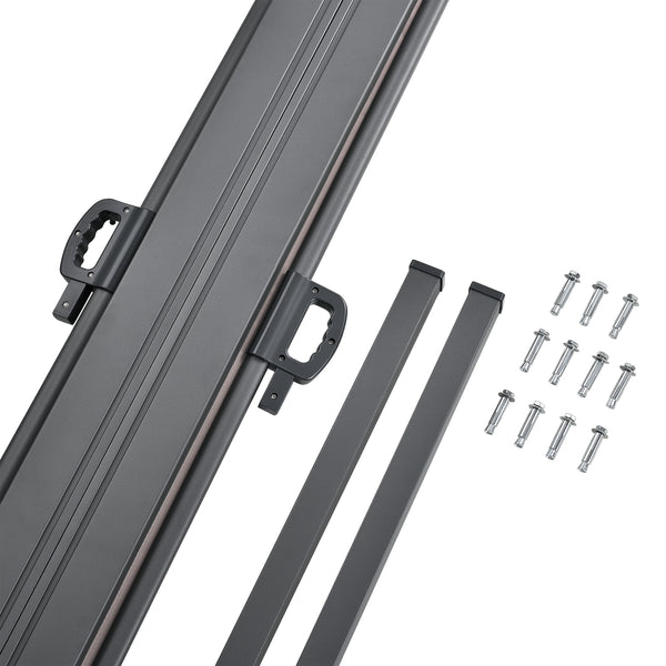 [pro.tec]® Dvojitý paraván - clona AASA-38xx