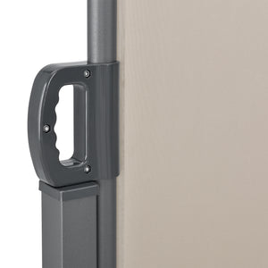 [pro.tec]® Dvojitý paraván - clona AASA-38xx