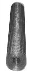[pro.tec] Drátěné pletivo HTMA-8231 5 x 1 m pozink