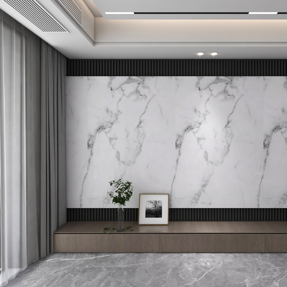 Sada sprchové stěny Bladel 120 x 60 cm [neu.haus]