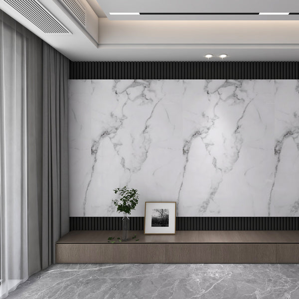 Sada sprchové stěny Bladel 120 x 60 cm [neu.haus]