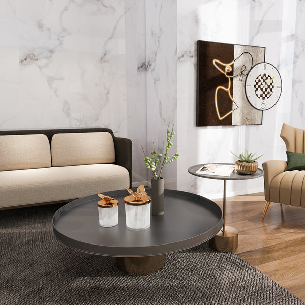 Sada sprchové stěny Bladel 120 x 60 cm [neu.haus]
