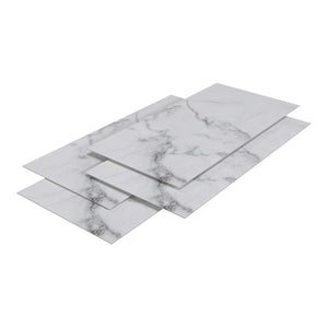 Sada sprchové stěny Bladel 120 x 60 cm [neu.haus]