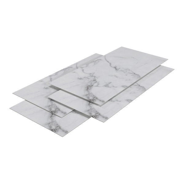 Sada sprchové stěny Bladel 120 x 60 cm [neu.haus]
