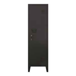 Jednospindle Kurikka 137x38x38 cm [en.casa]