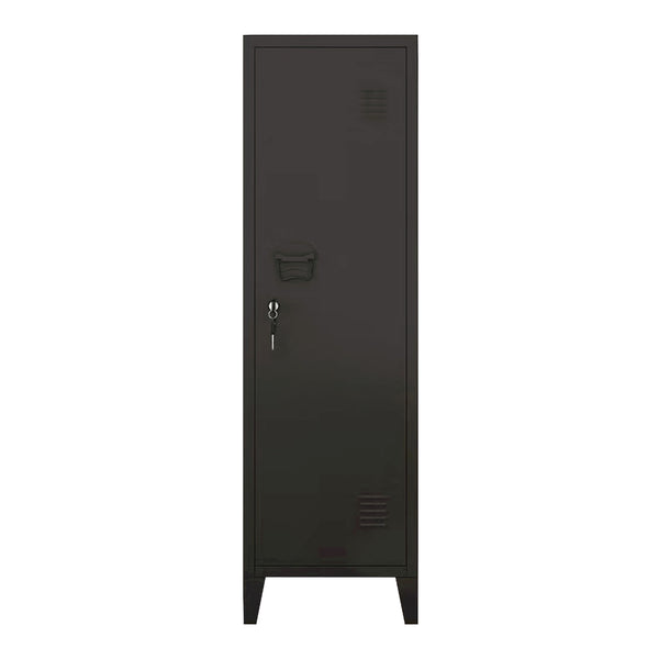 Jednospindle Kurikka 137x38x38 cm [en.casa]