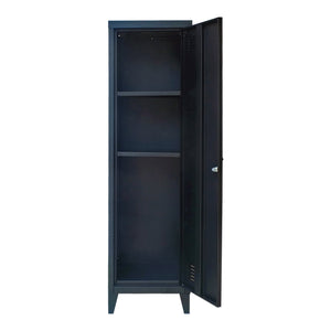 Jednospindle Kurikka 137x38x38 cm [en.casa]
