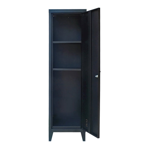 Jednospindle Kurikka 137x38x38 cm [en.casa]