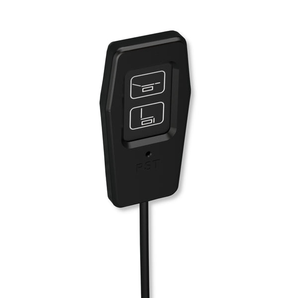 Elektrické křeslo Savukoski v různých barvách [en.casa]