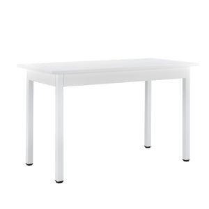 [en.casa]® Jídelní set 1x HTBT-471X + 4x ABEN-024X