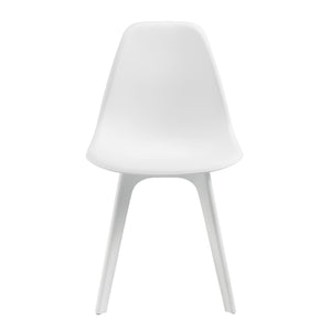 [en.casa]® Jídelní set 1x HTBT-471X + 4x ABEN-024X