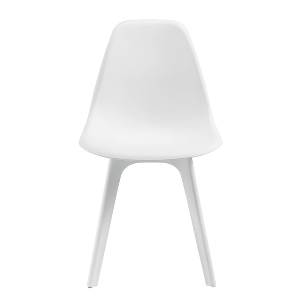 [en.casa]® Jídelní set 1x HTBT-471X + 4x ABEN-024X