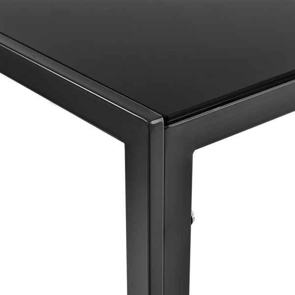 [en.casa]® Jídelní set 1+4 HTAT+HTCC