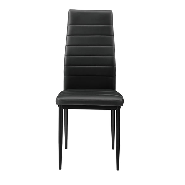 [en.casa]® Jídelní set 1+4 HTAT+HTCC