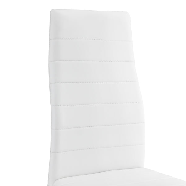 [en.casa]® Jídelní set 1+4 HTAT+HTCC