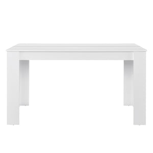 [en.casa]® Jídelní sestava - 1x HTFU140x + 6x HTMY-9707