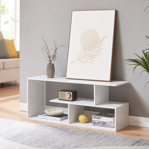 Televizní stolek Anän 100x30x42 cm [en.casa]
