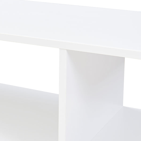 Televizní stolek Anän 100x30x42 cm [en.casa]