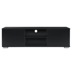 [en.casa] Skříňka pod TV AASB-70XX - 120x34,5x40 cm