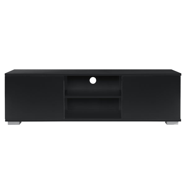 [en.casa] Skříňka pod TV AASB-70XX - 120x34,5x40 cm