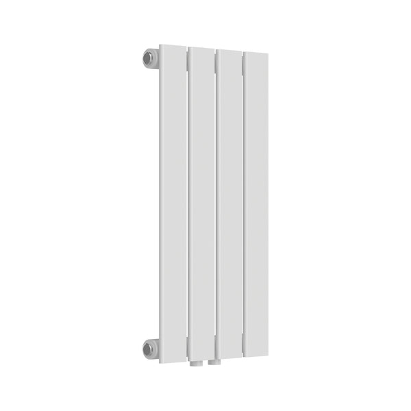 Designový radiátor Nore bílý 60x30cm jednovrstvý 249W [neu.haus]