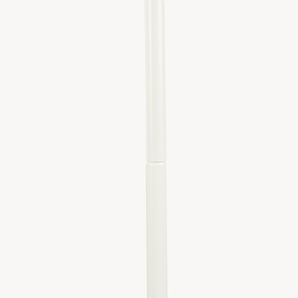 Věšák na oděvy Vamn se zrcadlem 167x80x35 cm [en.casa]