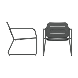 Zahradní nábytek Andria ocel [casa.pro]