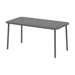Zahradní nábytek Andria ocel [casa.pro]