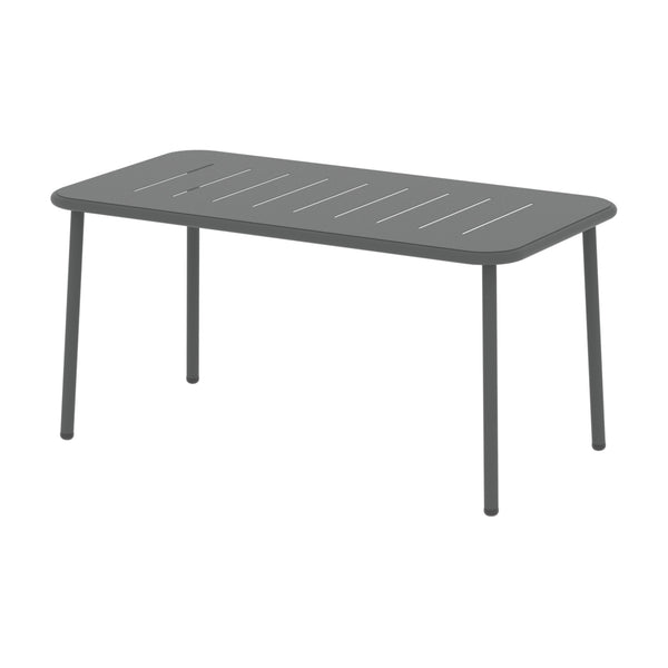 Zahradní nábytek Andria ocel [casa.pro]