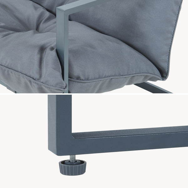 Lounge set Karg [casa.pro]