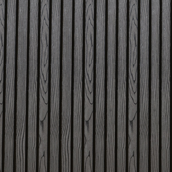 Zahradní plot Grassano WPC [neu.holz]