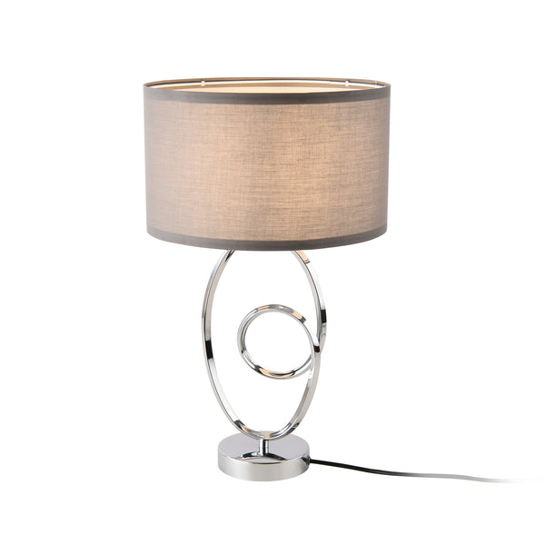 Stolní lampa Torquay šedá [lux.pro]