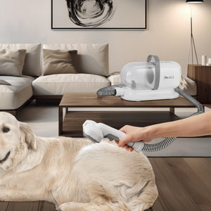 Sada pro péči o domácí mazlíčky 5 v 1 Amesbury in.tec