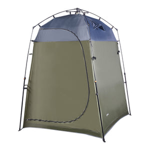Pop-Up sprchový stan Ayas 150x150x200 cm [pro.tec]