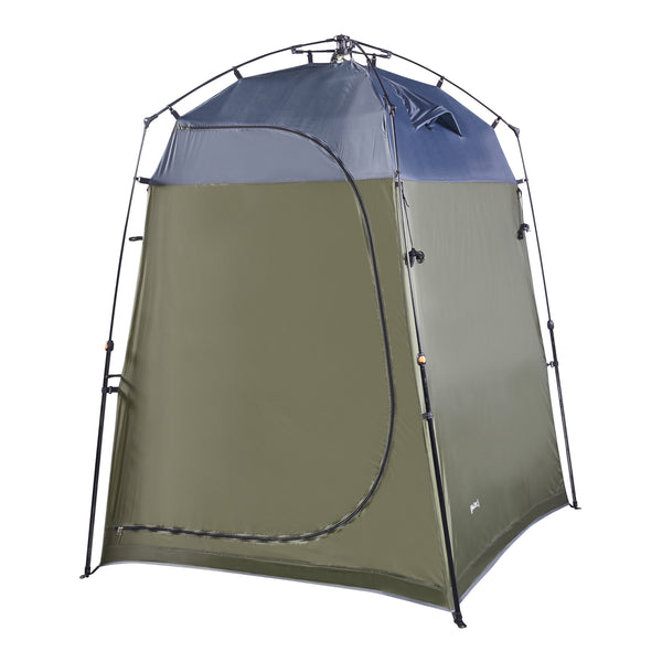 Pop-Up sprchový stan Ayas 150x150x200 cm [pro.tec]