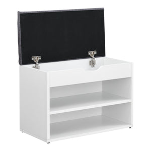 Botník Gentofte 60x30x46cm [en.casa]