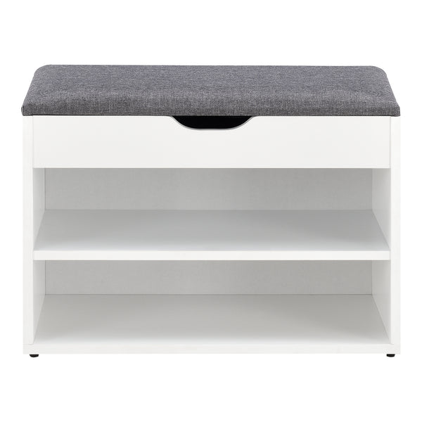 Botník Gentofte 60x30x46cm [en.casa]
