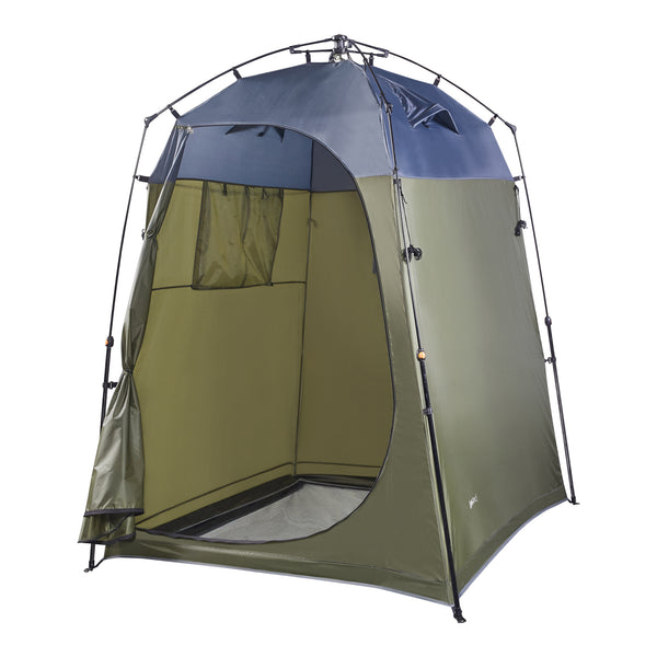 Pop-Up sprchový stan Ayas 150x150x200 cm [pro.tec]