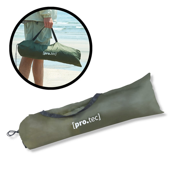 Pop-Up sprchový stan Ayas 150x150x200 cm [pro.tec]