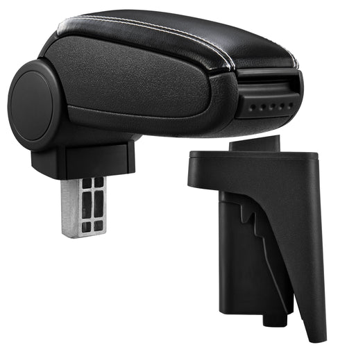 Mittelarmlehne Audi A3 S3 8P 2004 - 2010 versch. Ausführungen pro.tec - premiumXL